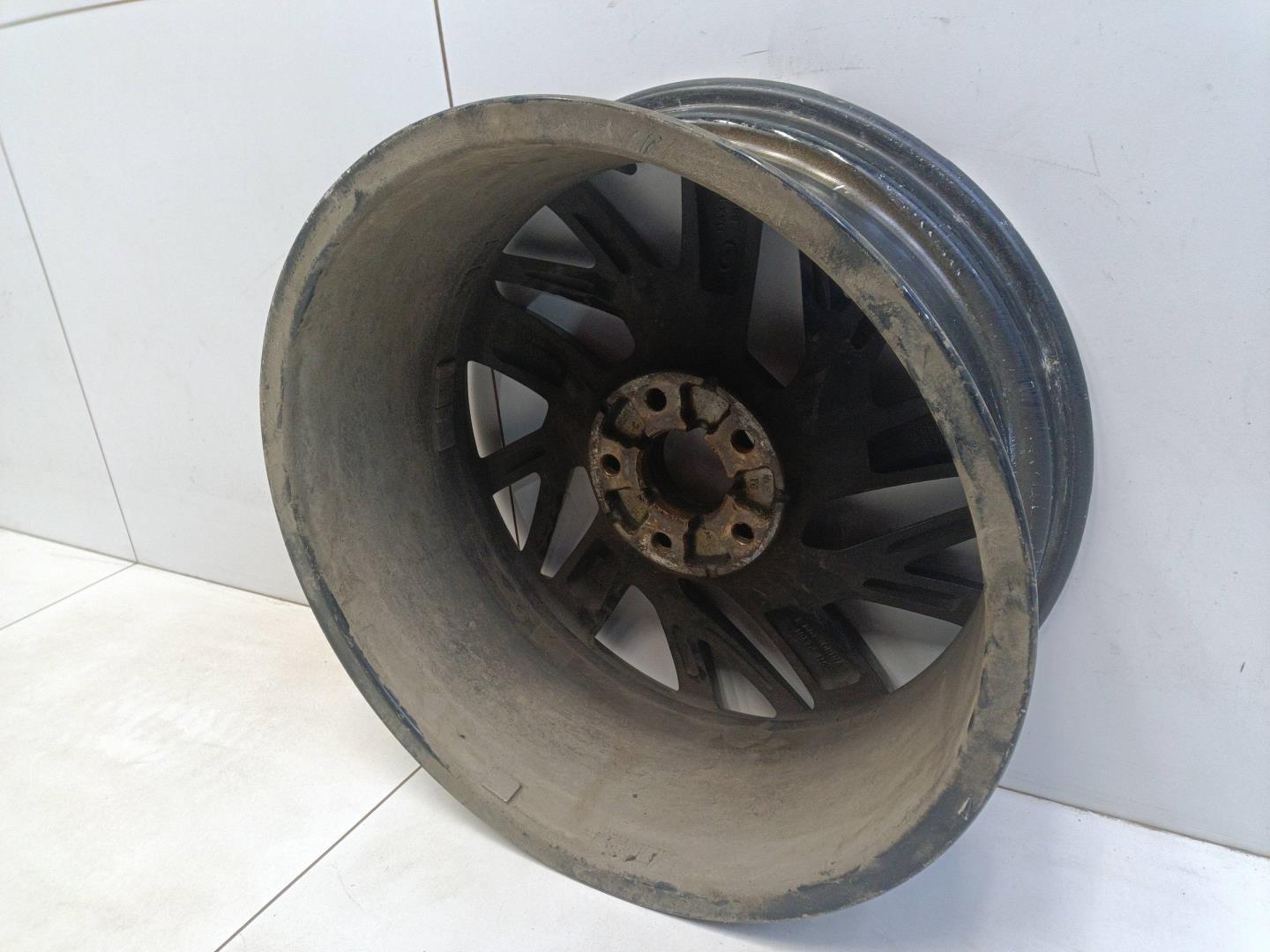 Диск колесный литой легкий сплав