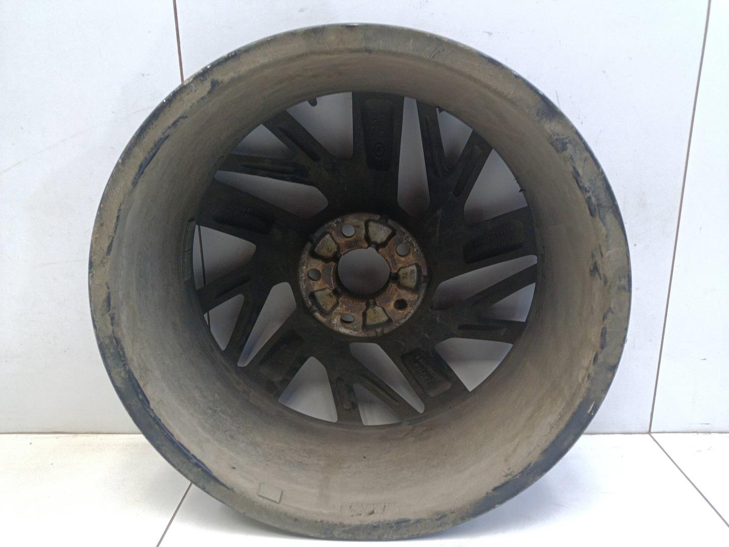 Диск колесный литой легкий сплав