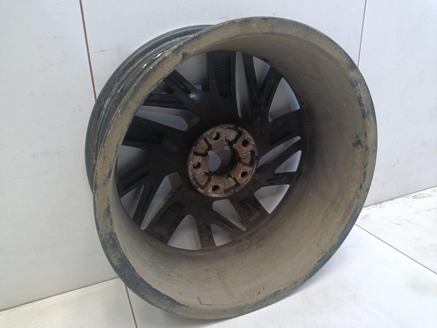 Диск колесный литой легкий сплав