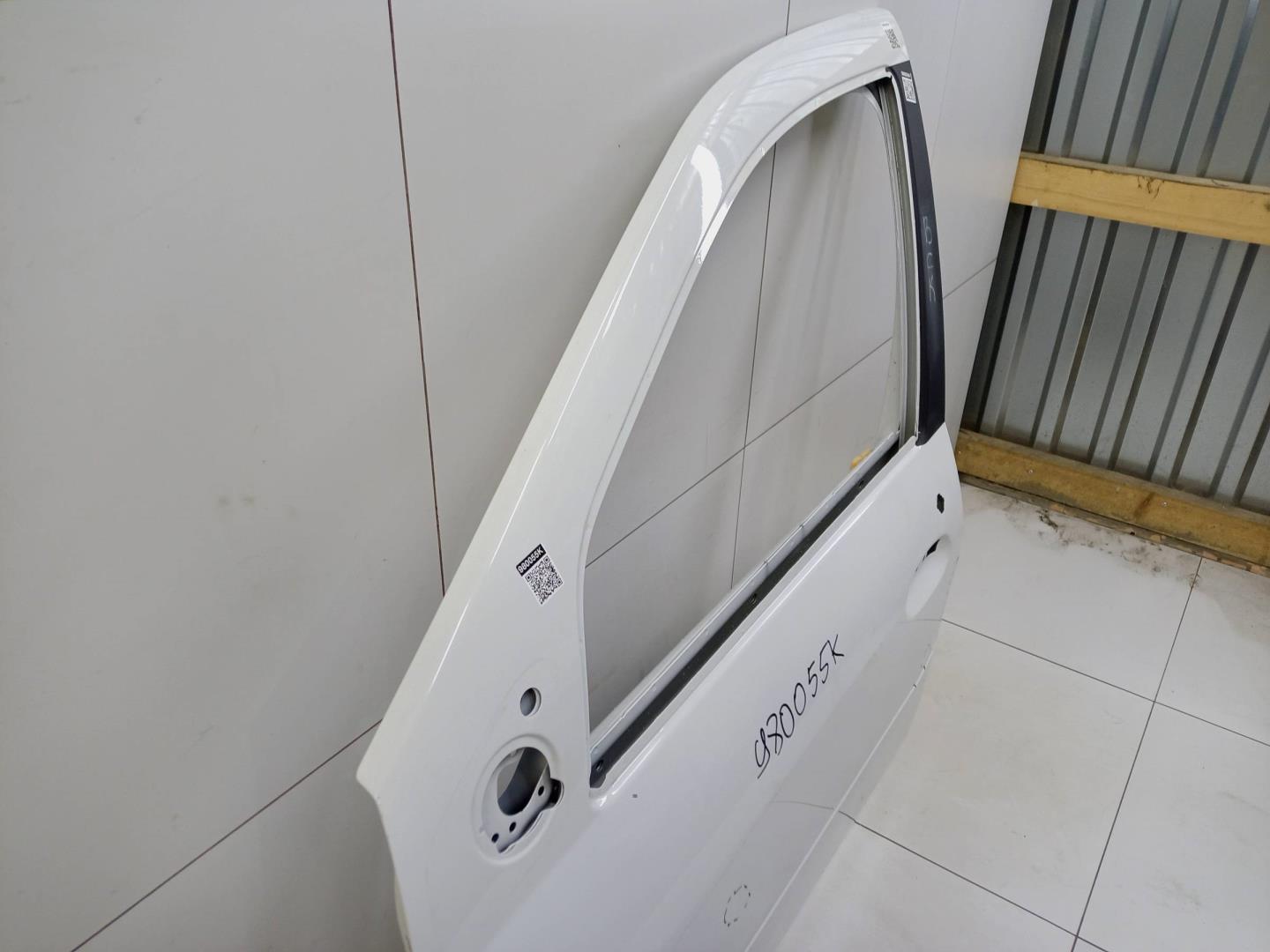 Дверь передняя левая