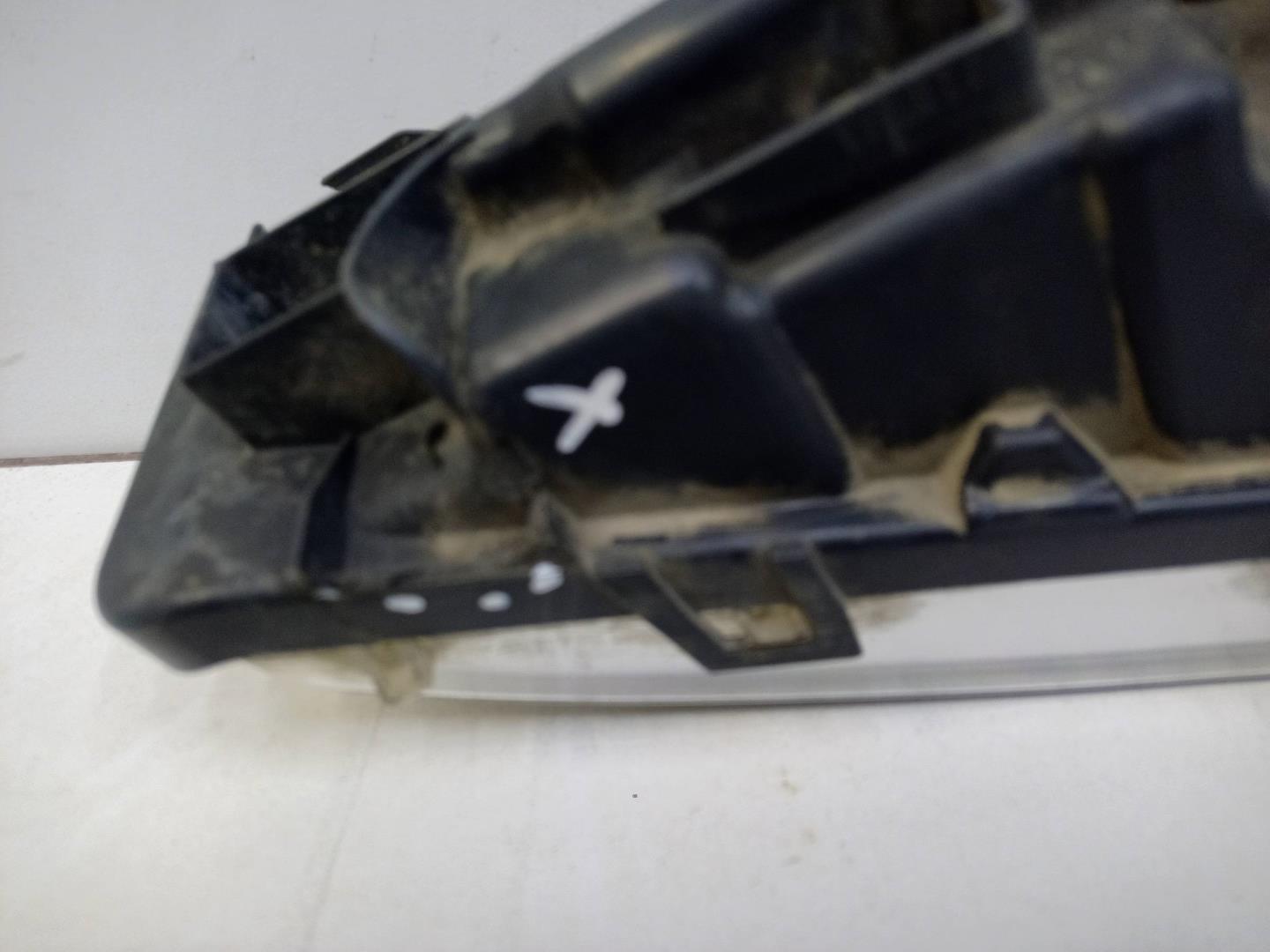 Фара дневного света левая (ходовые огни)