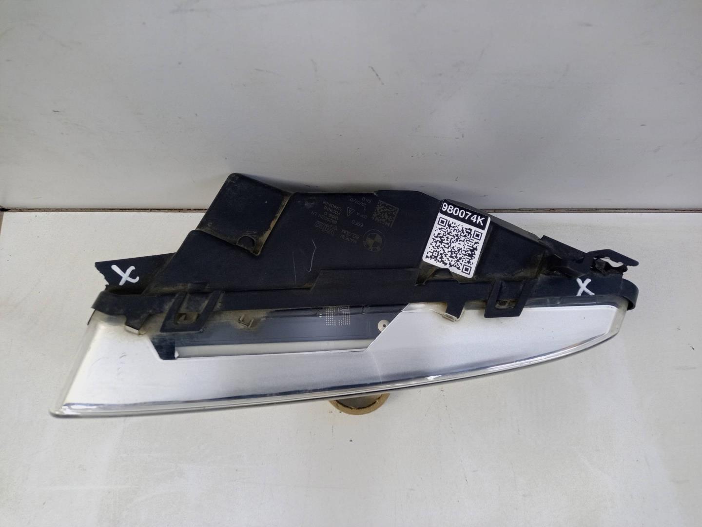 Фара дневного света левая (ходовые огни)