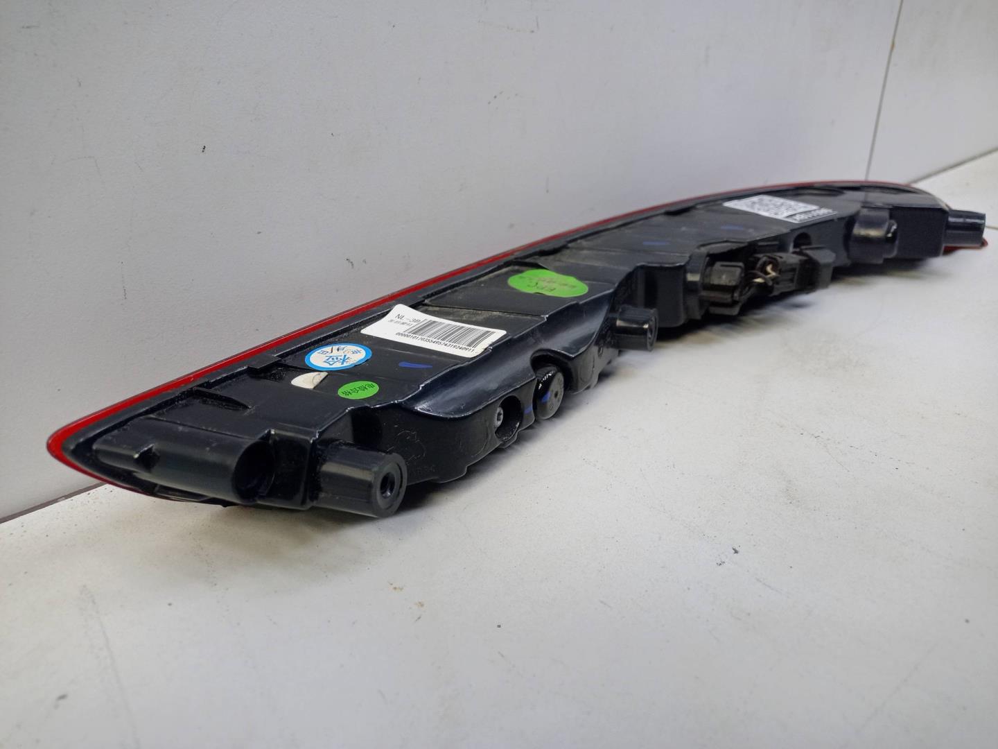 Фонарь задний в бампер левый