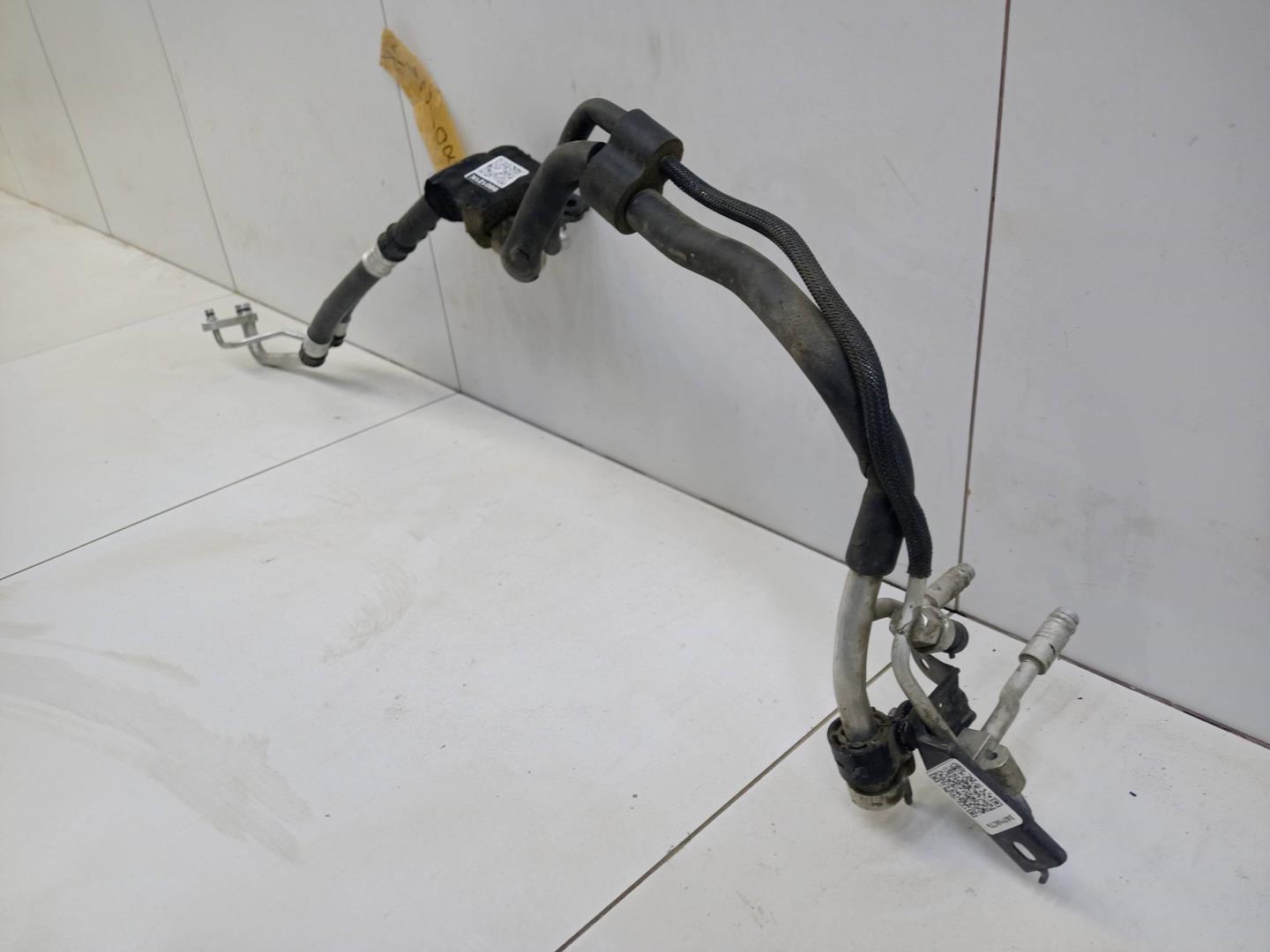 Трубка кондиционера