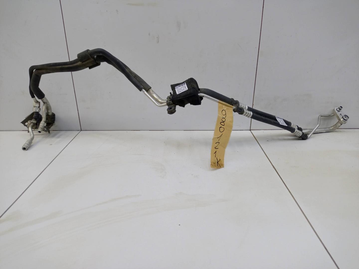 Трубка кондиционера