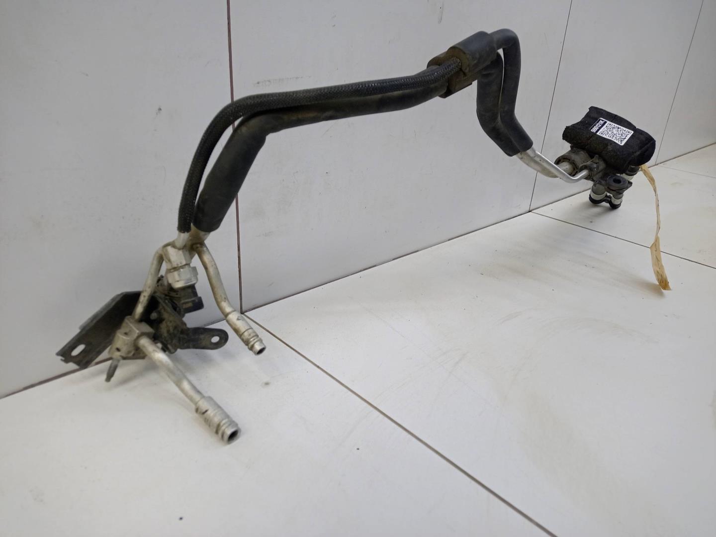 Трубка кондиционера