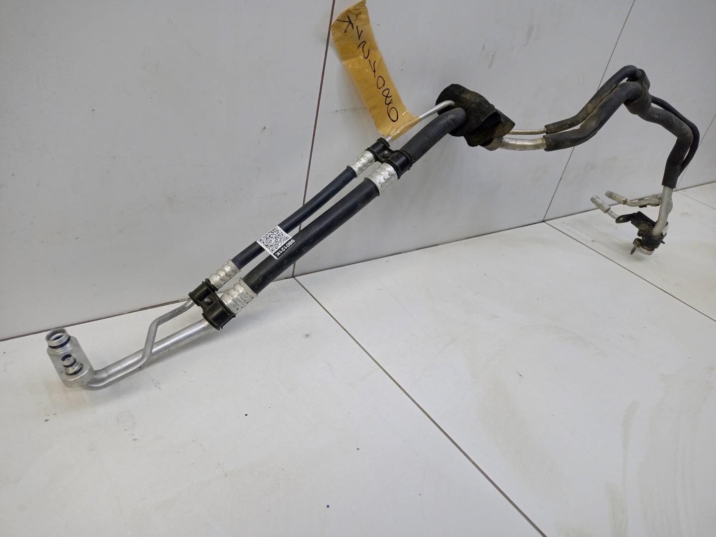 Трубка кондиционера