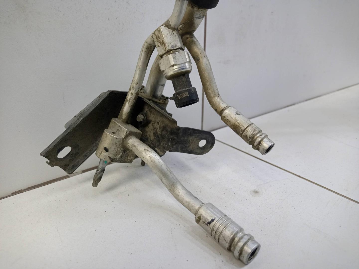 Трубка кондиционера