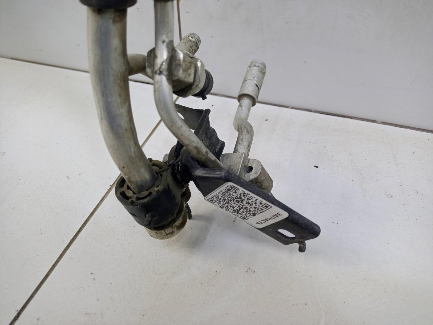 Трубка кондиционера