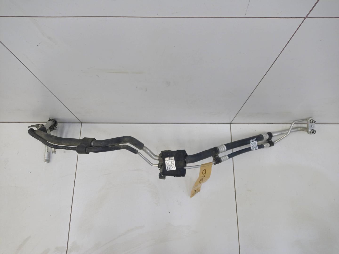 Трубка кондиционера