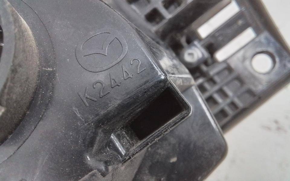 Фонарь задний наружный правый