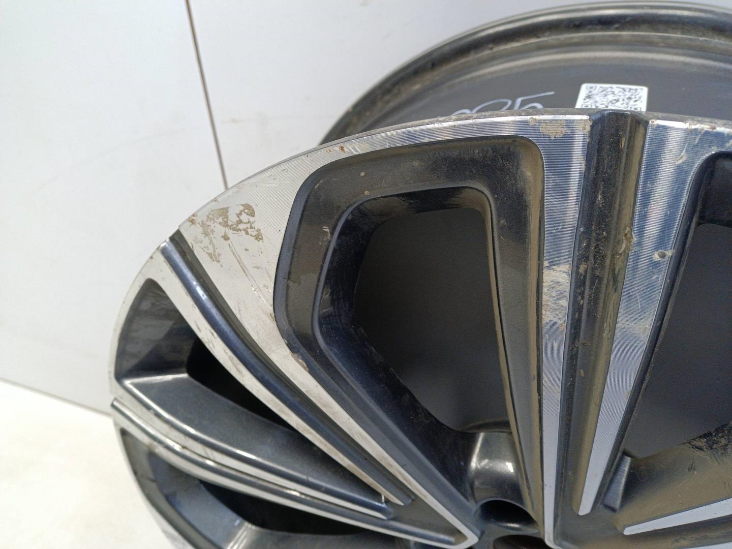 Диск колесный литой легкий сплав