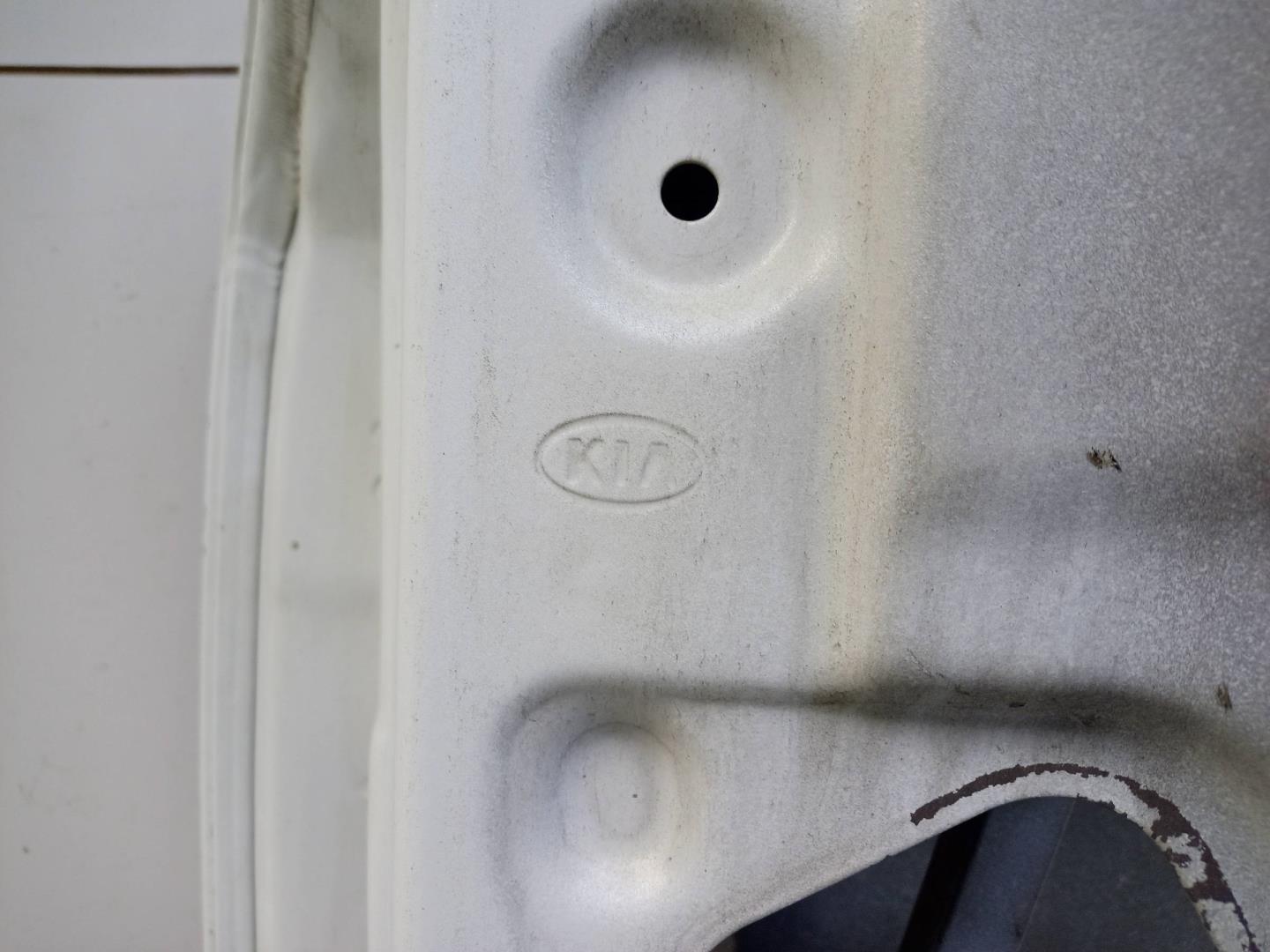 Дверь передняя правая