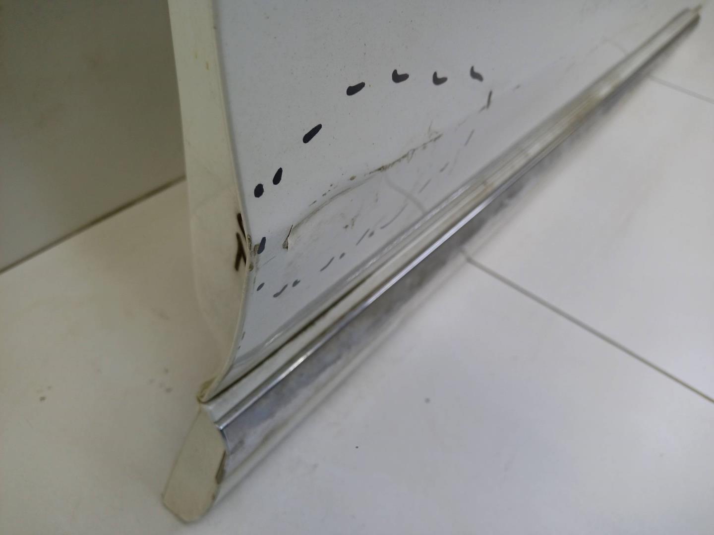 Дверь передняя правая