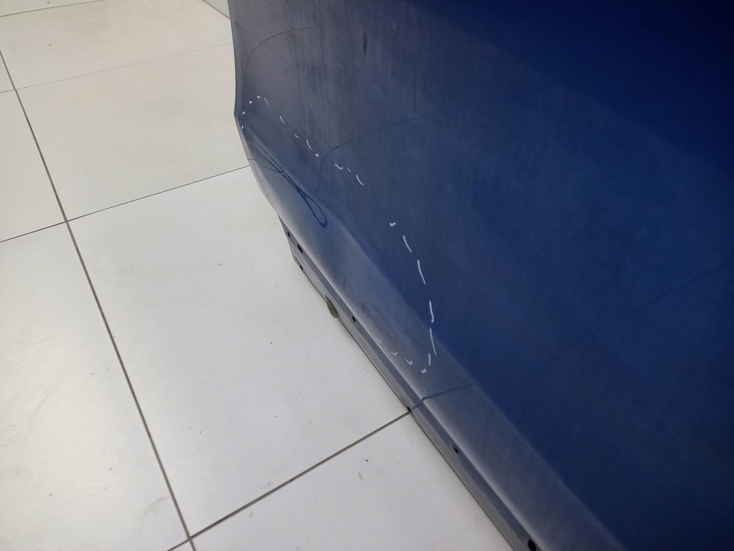 Дверь передняя правая