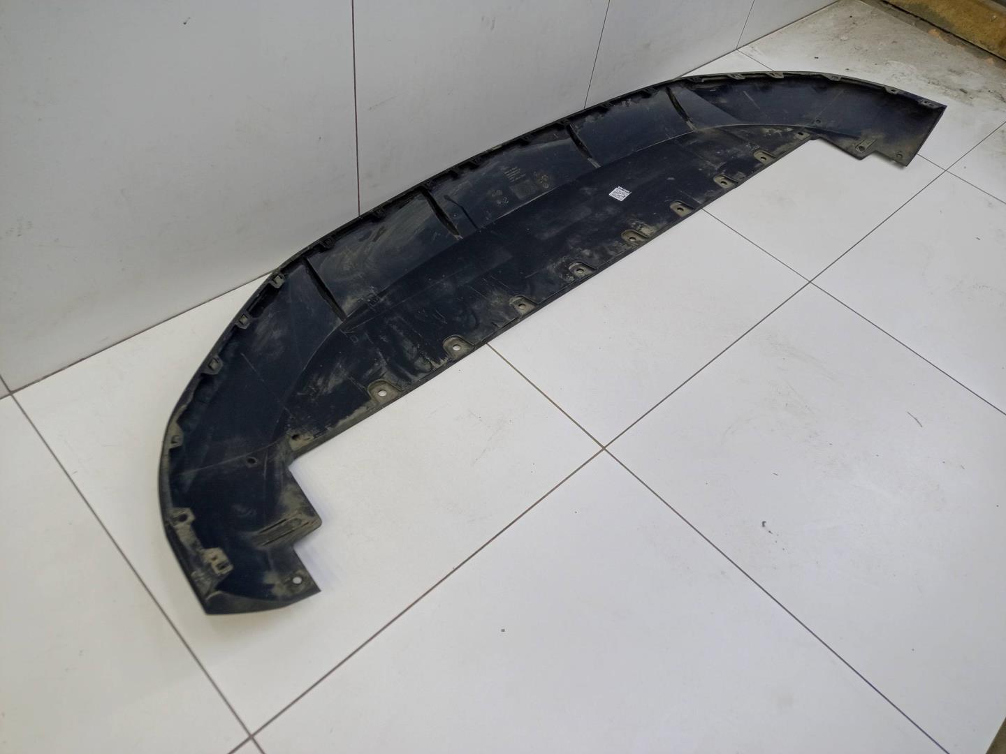 Юбка передняя