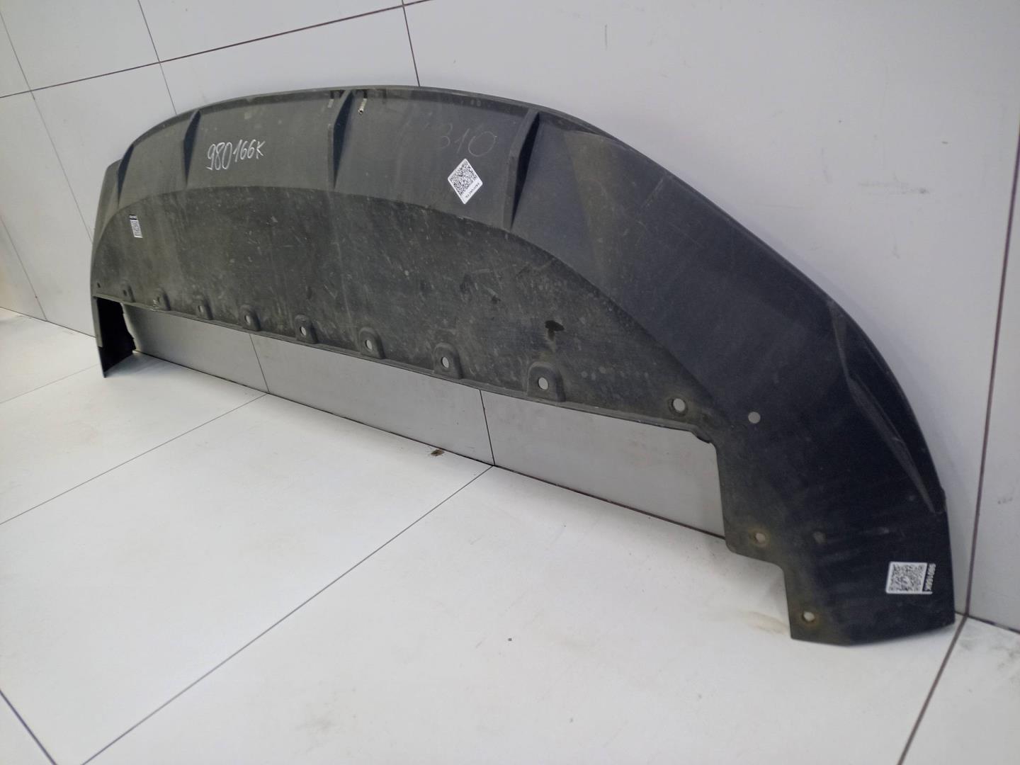 Юбка передняя