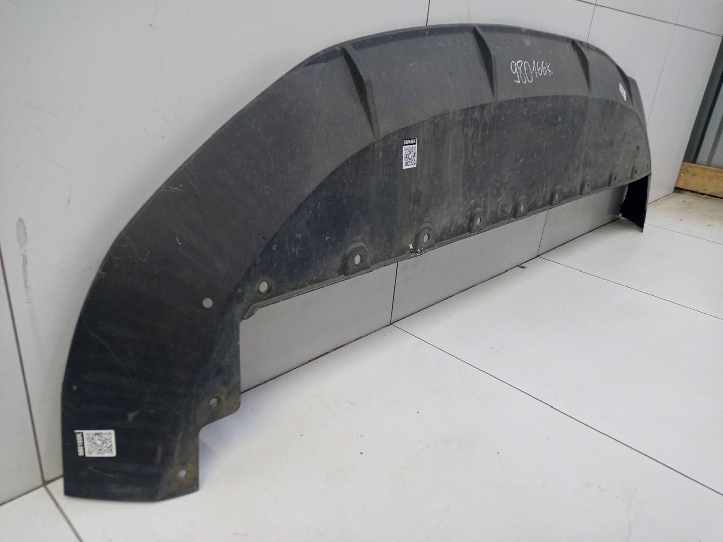 Юбка передняя