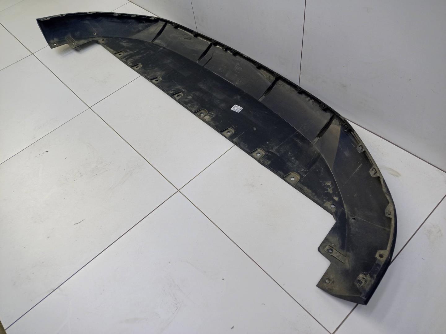 Юбка передняя