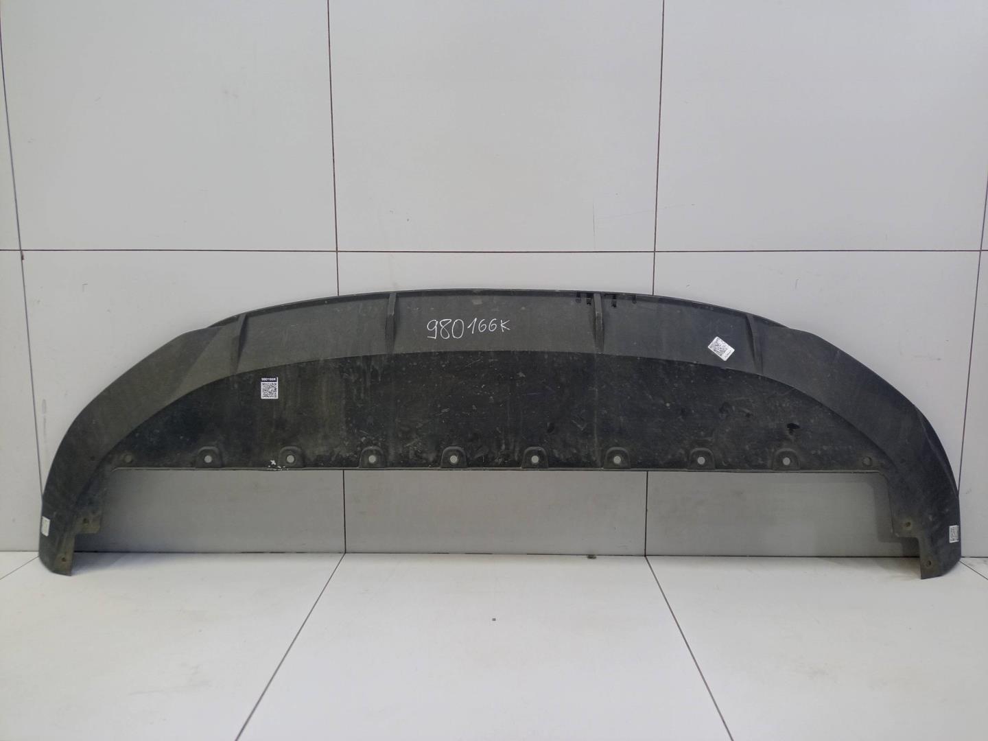 Юбка передняя