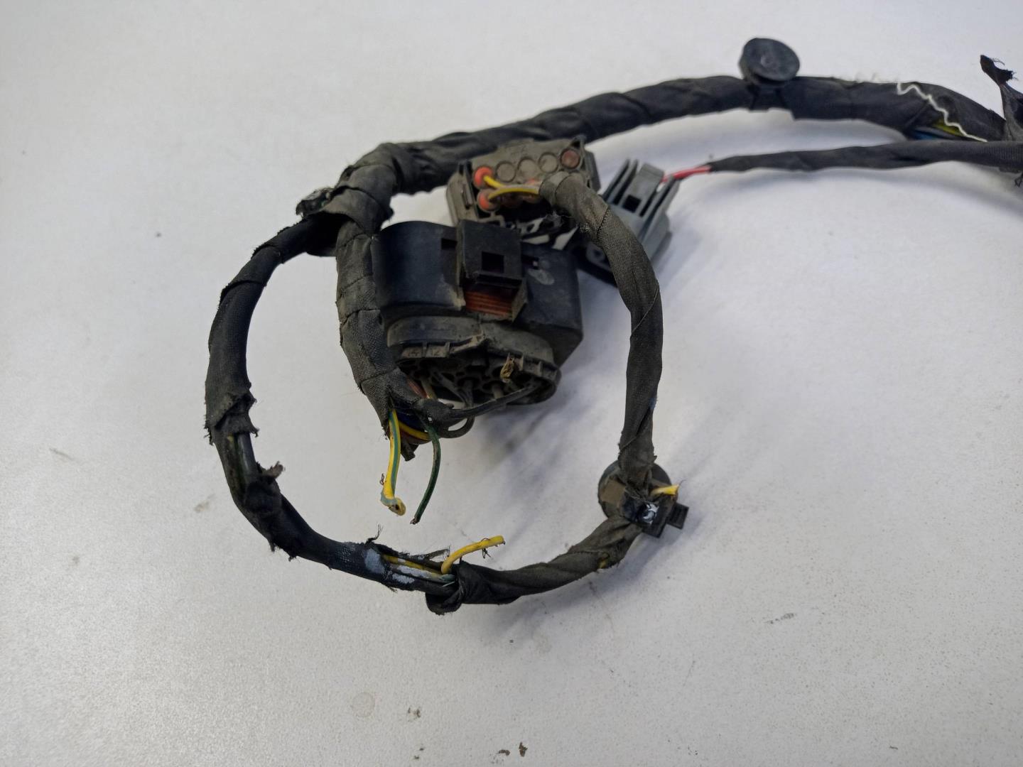 Проводка (коса)