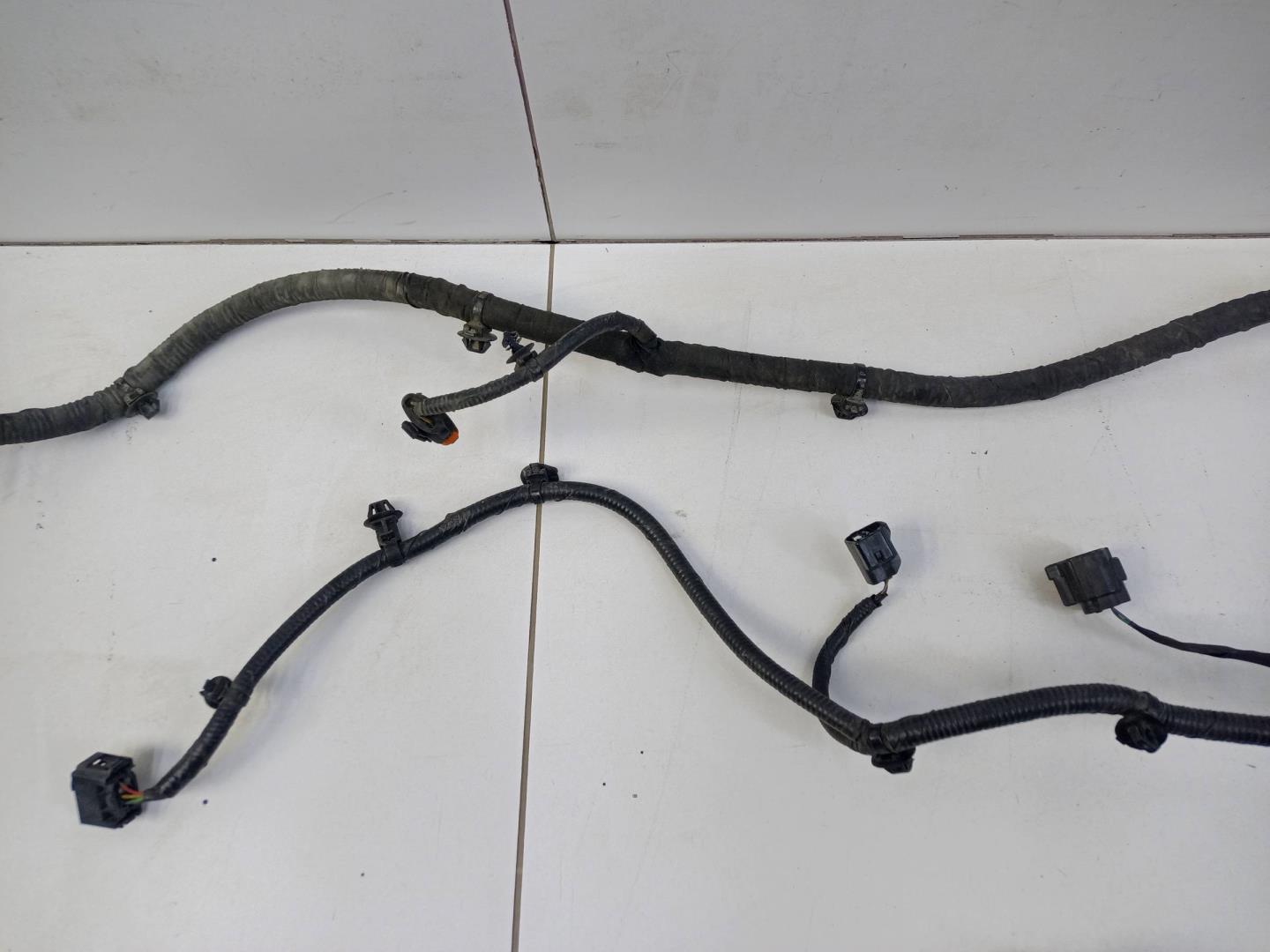 Проводка (коса)