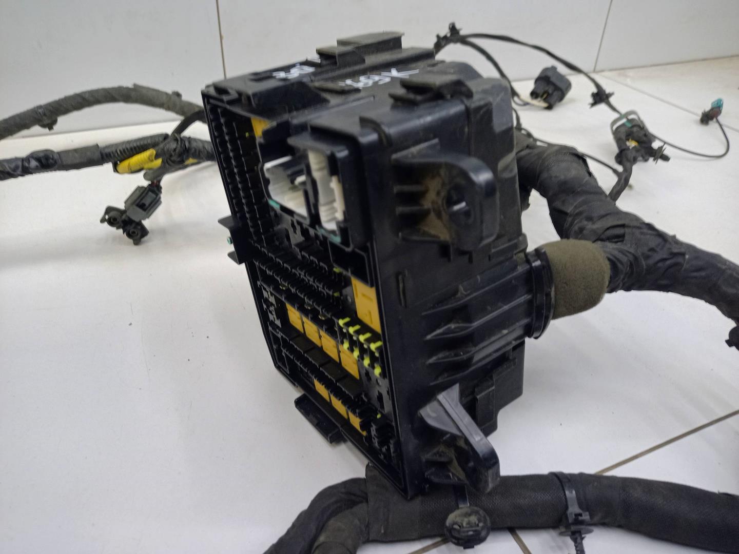 Проводка (коса)