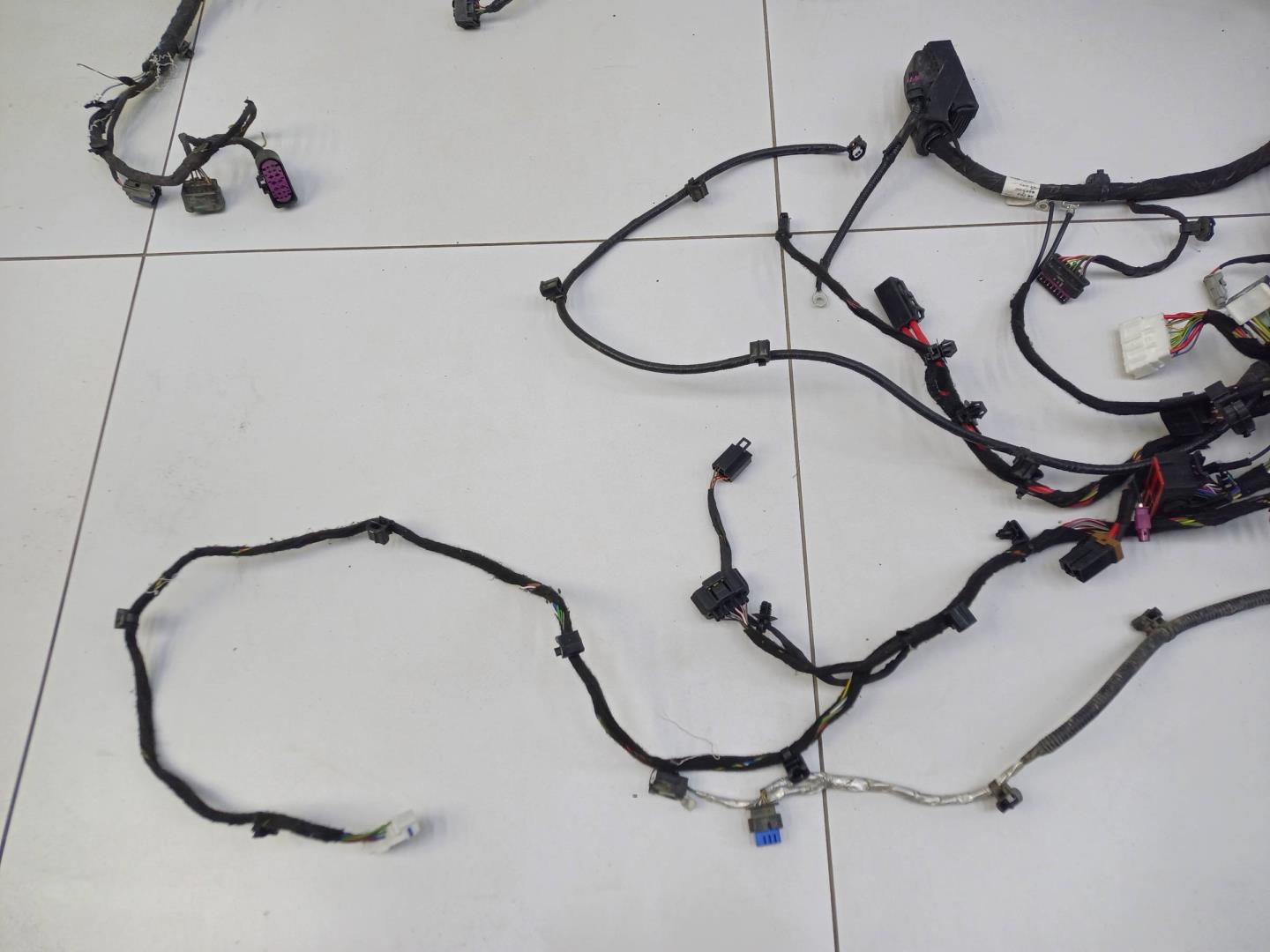 Проводка (коса)