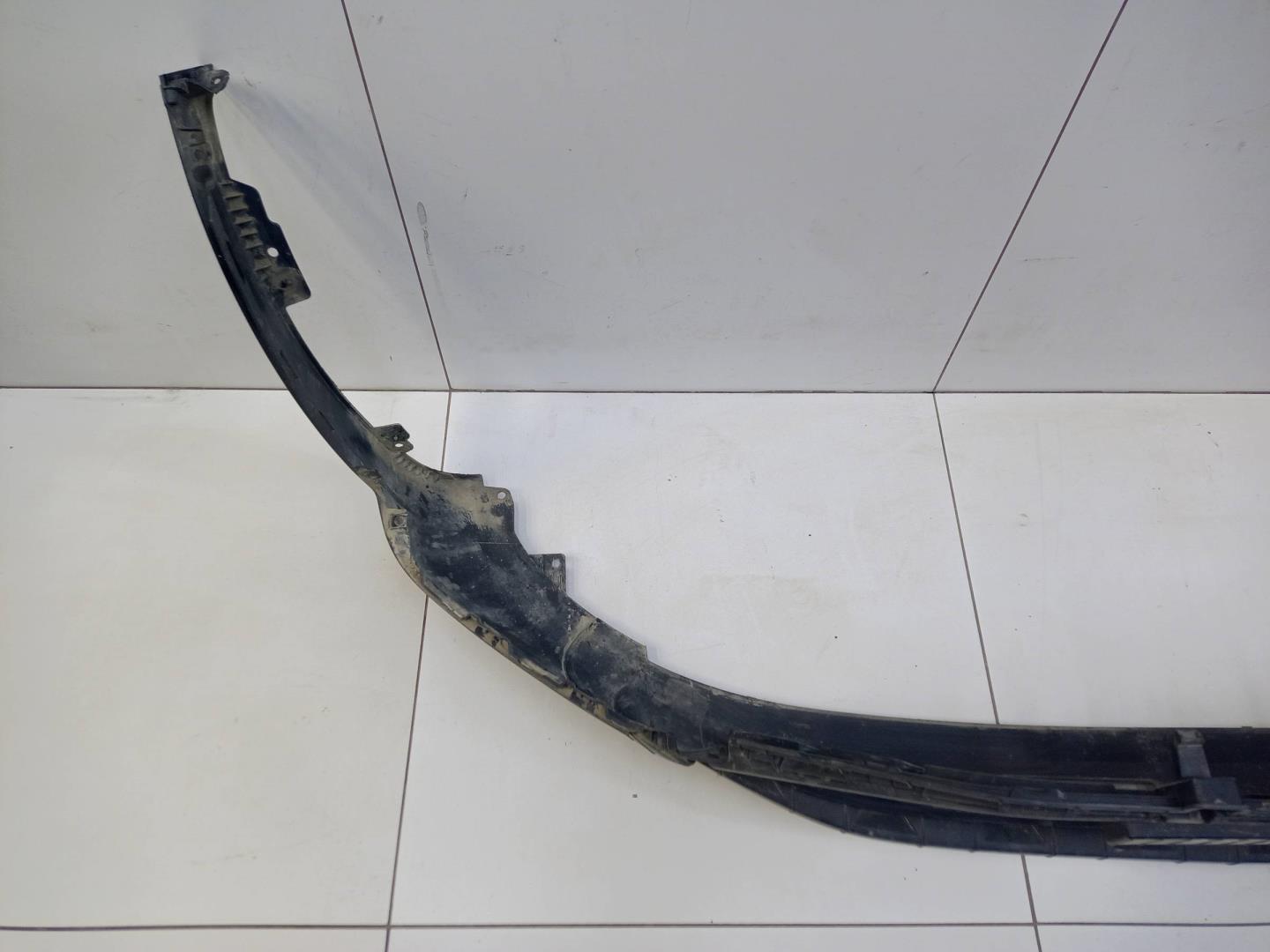 Юбка передняя