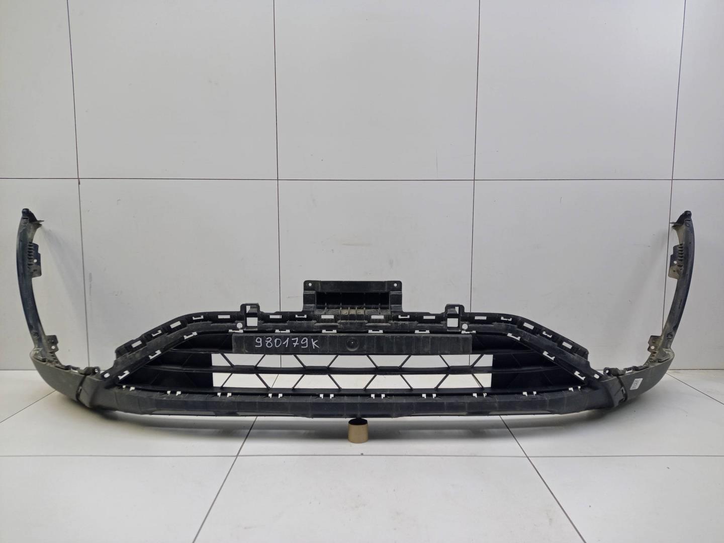 Юбка передняя