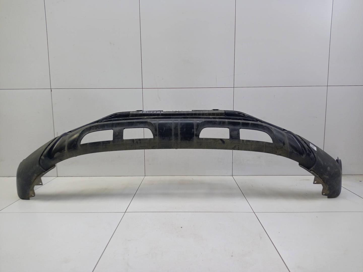 Юбка передняя