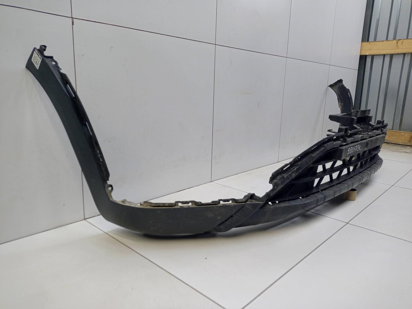 Юбка передняя