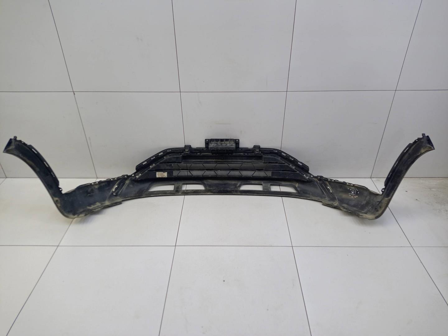 Юбка передняя