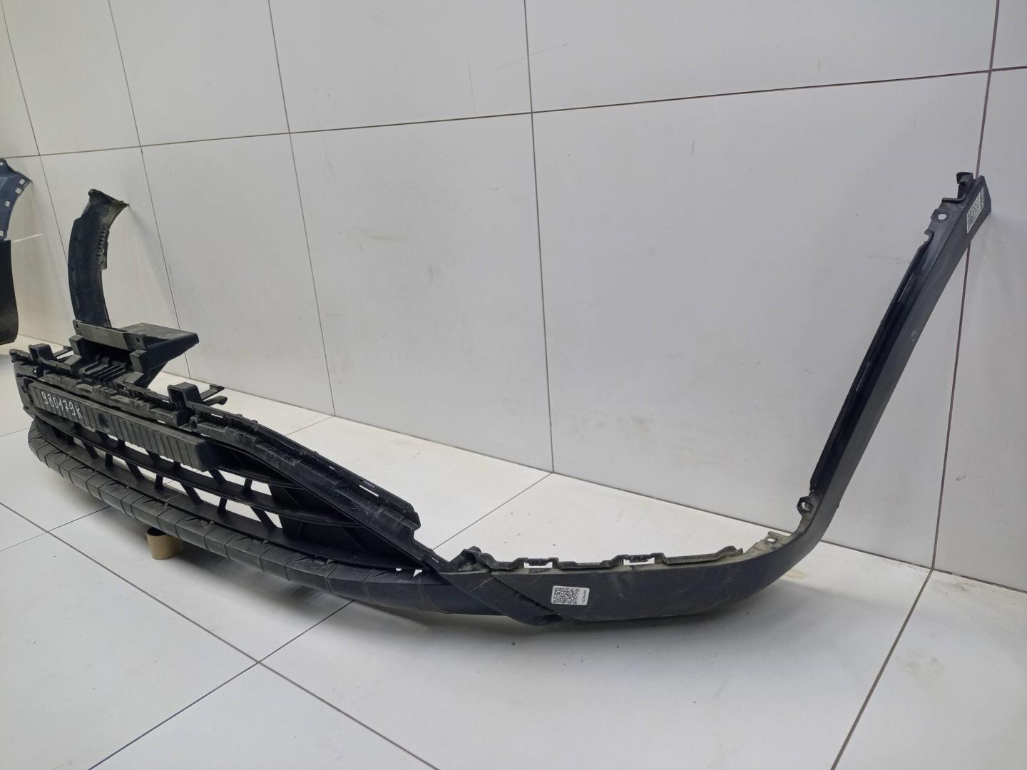 Юбка передняя