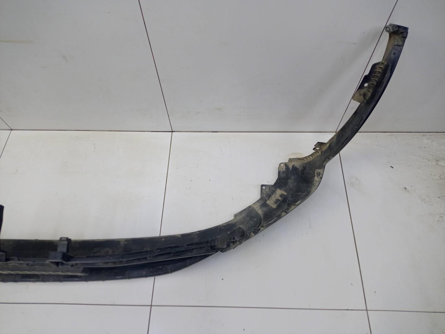 Юбка передняя