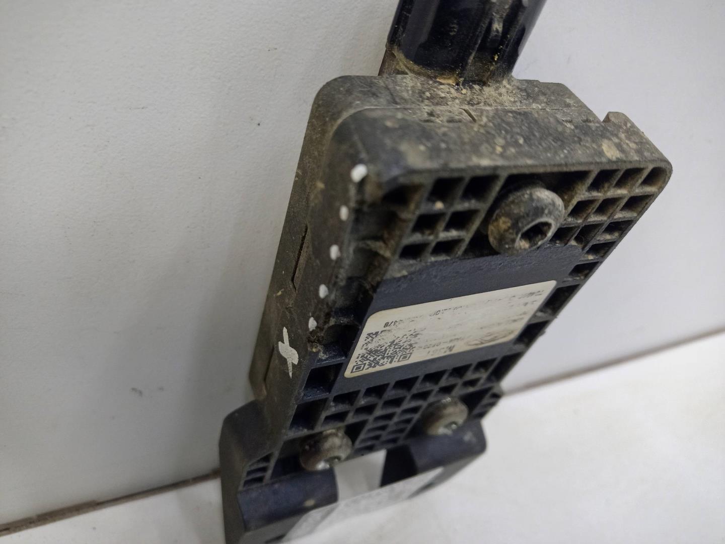 Датчик слепых зон (BSD)