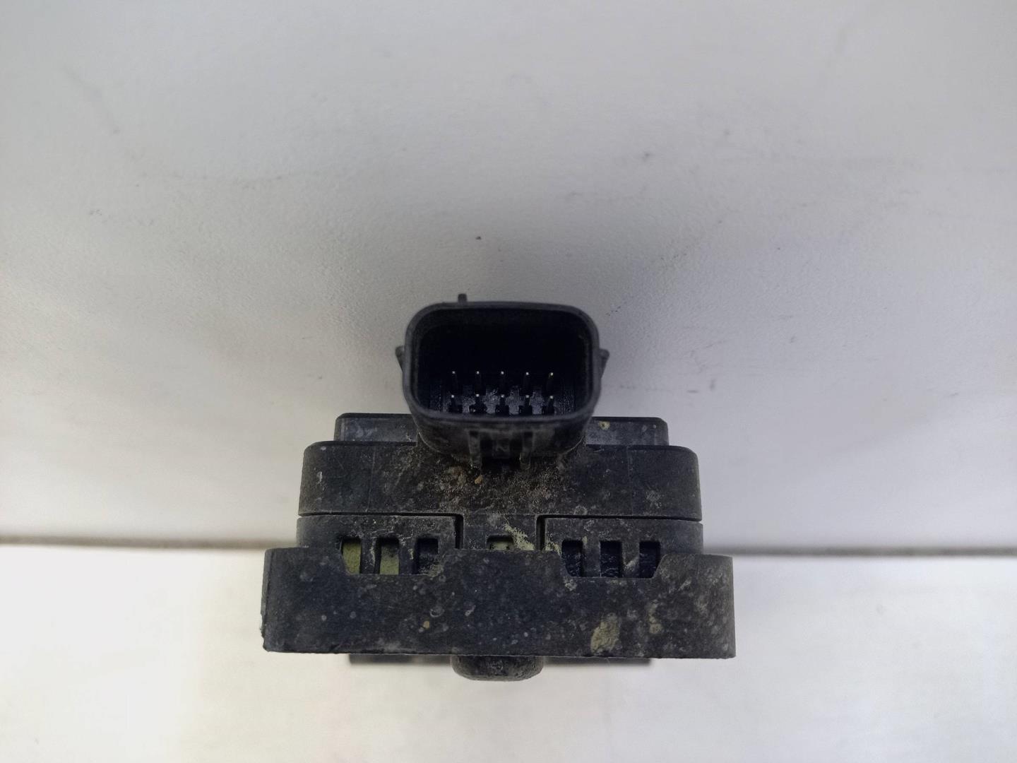 Датчик слепых зон (BSD)