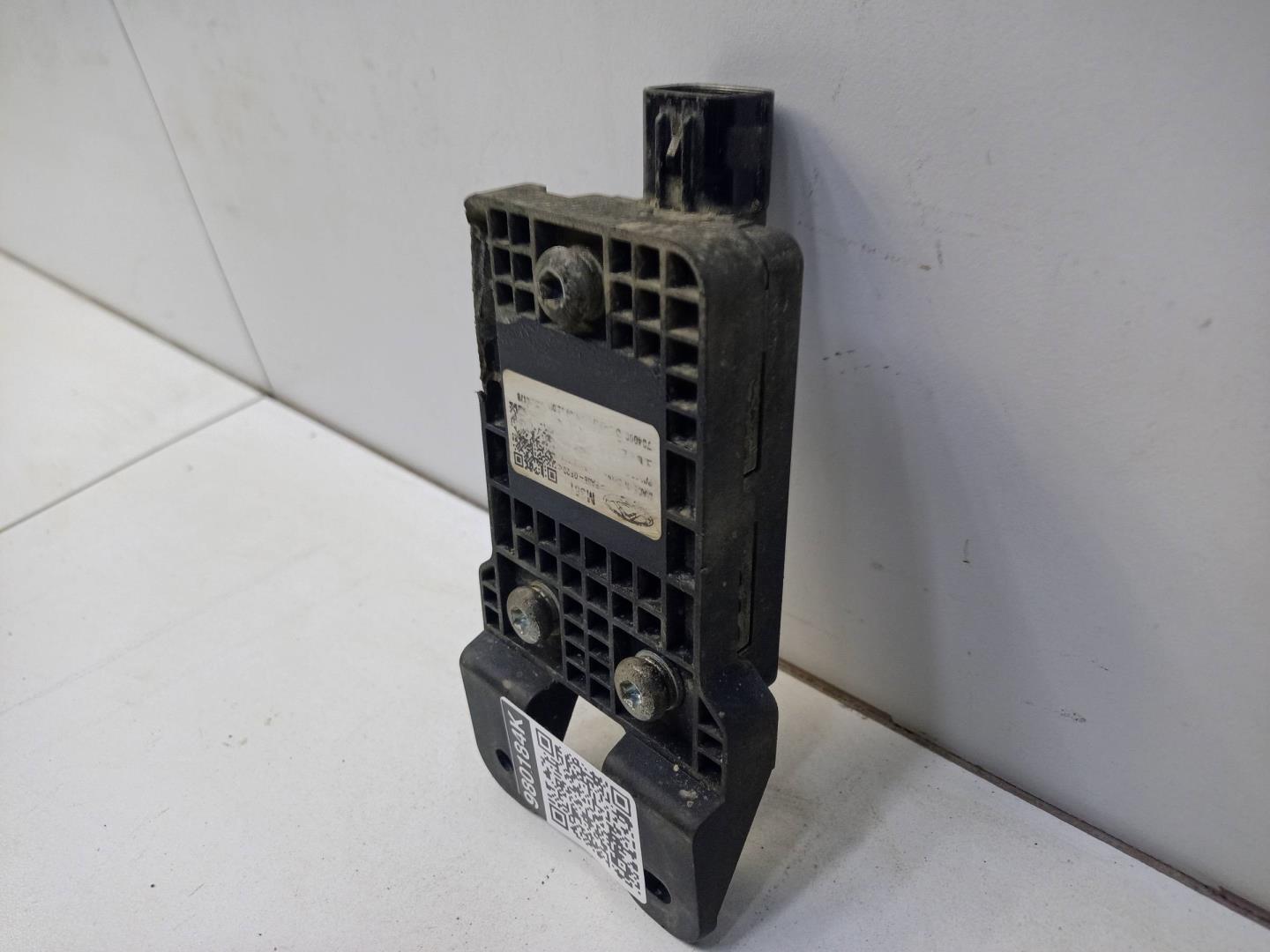 Датчик слепых зон (BSD)