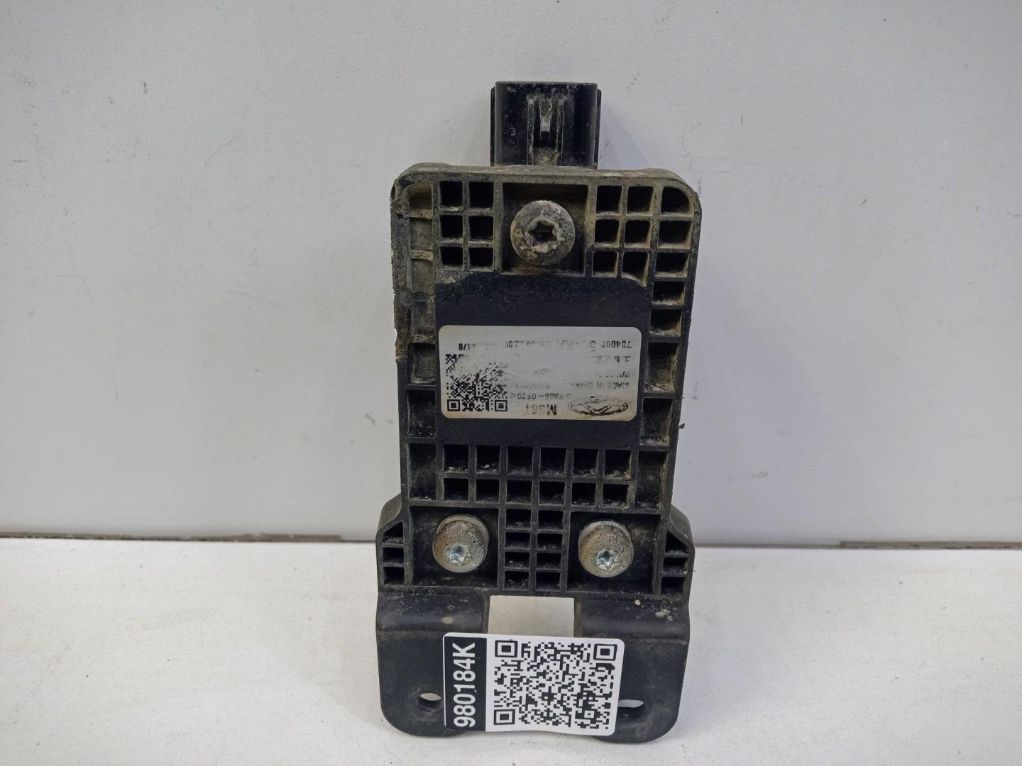 Датчик слепых зон (BSD)