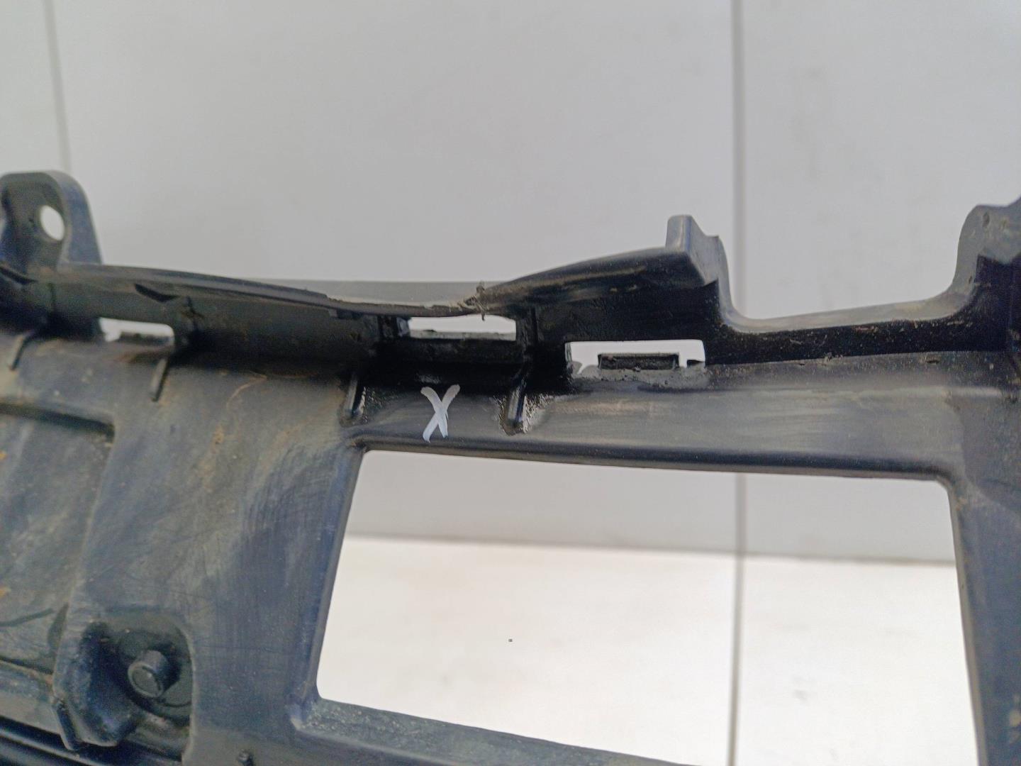 Юбка передняя