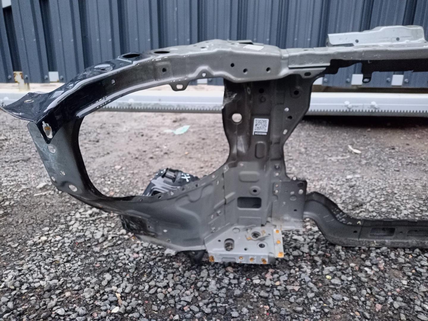 Панель передняя (телевизор)