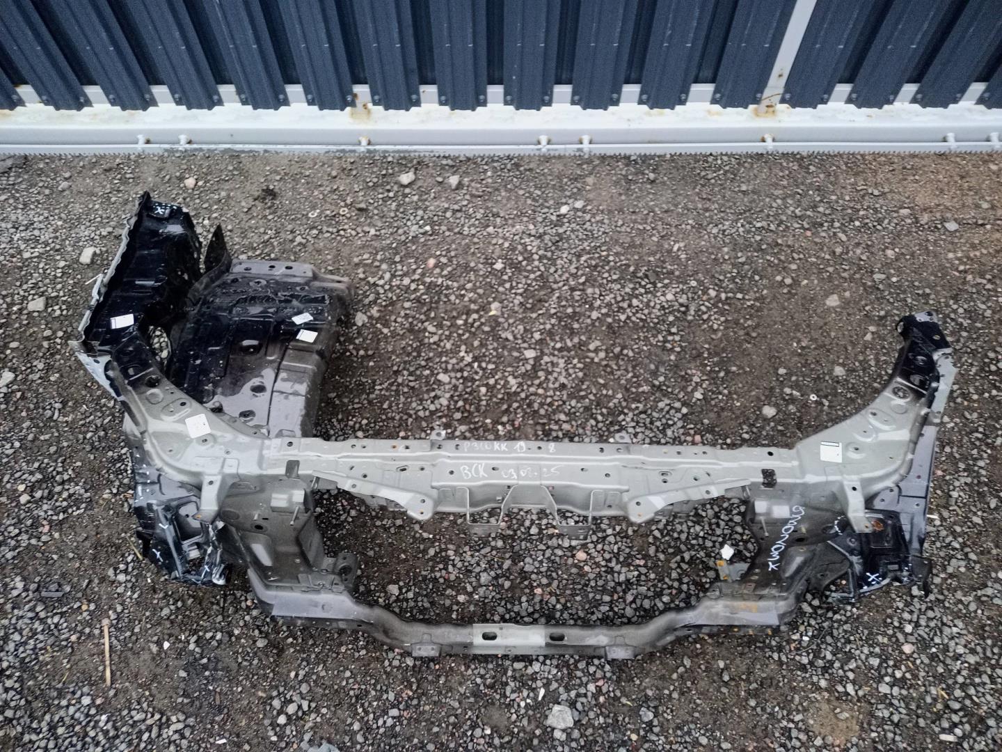 Панель передняя (телевизор)