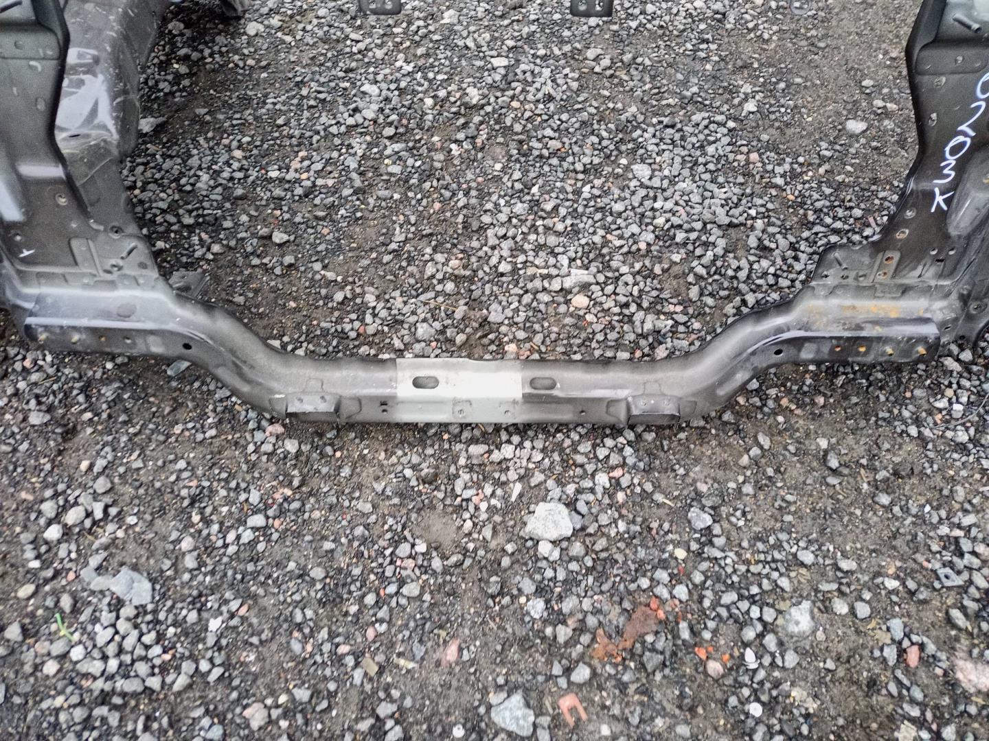 Панель передняя (телевизор)