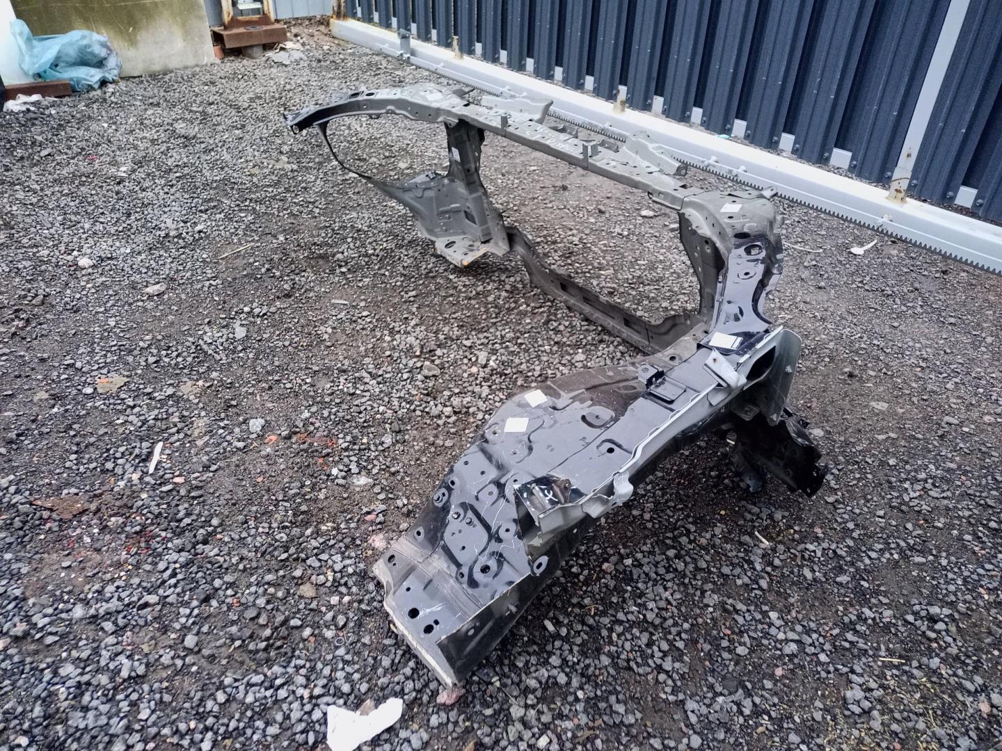 Панель передняя (телевизор)