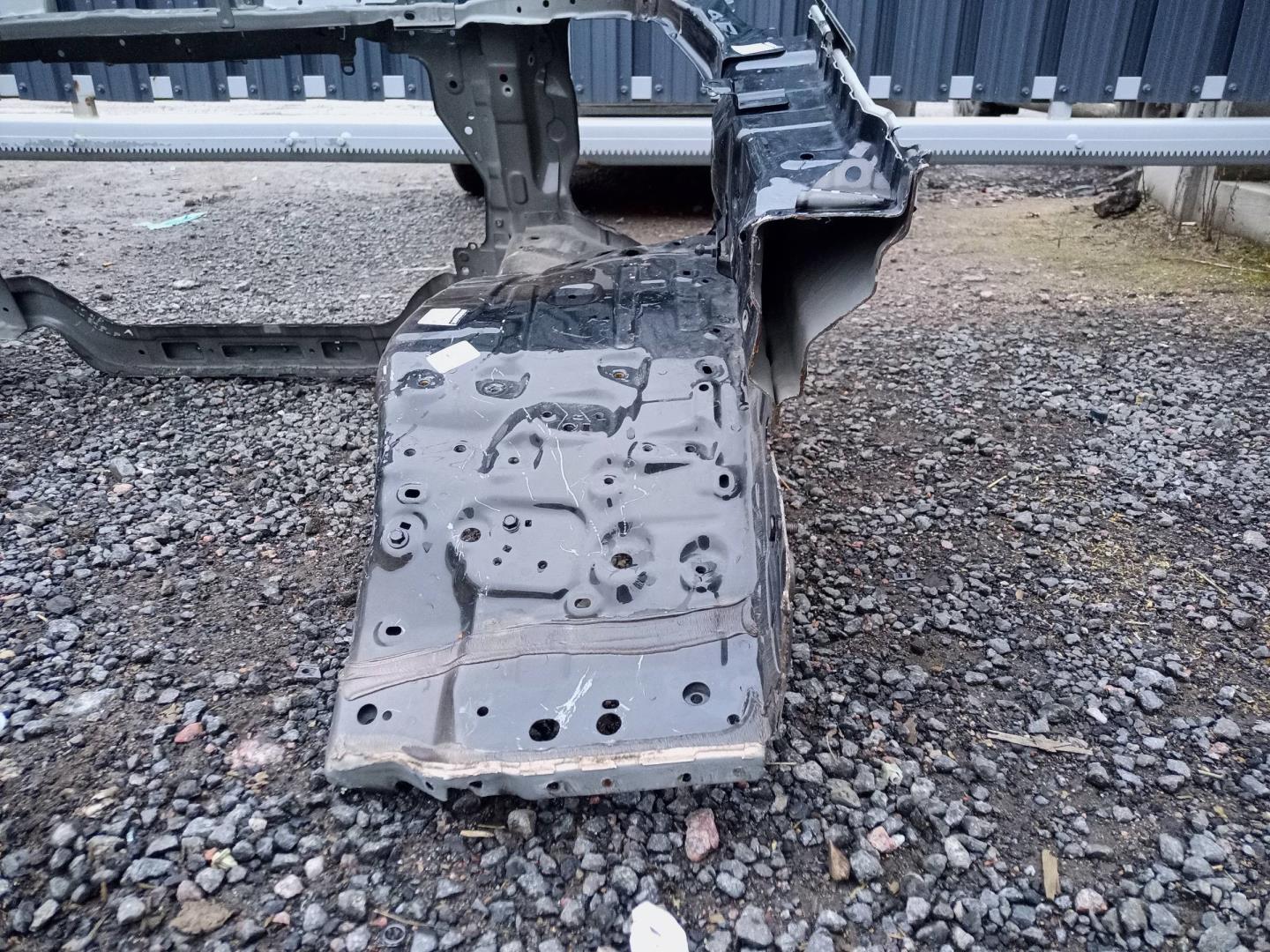 Панель передняя (телевизор)