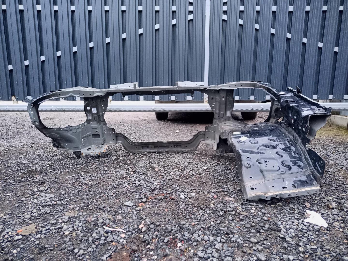 Панель передняя (телевизор)