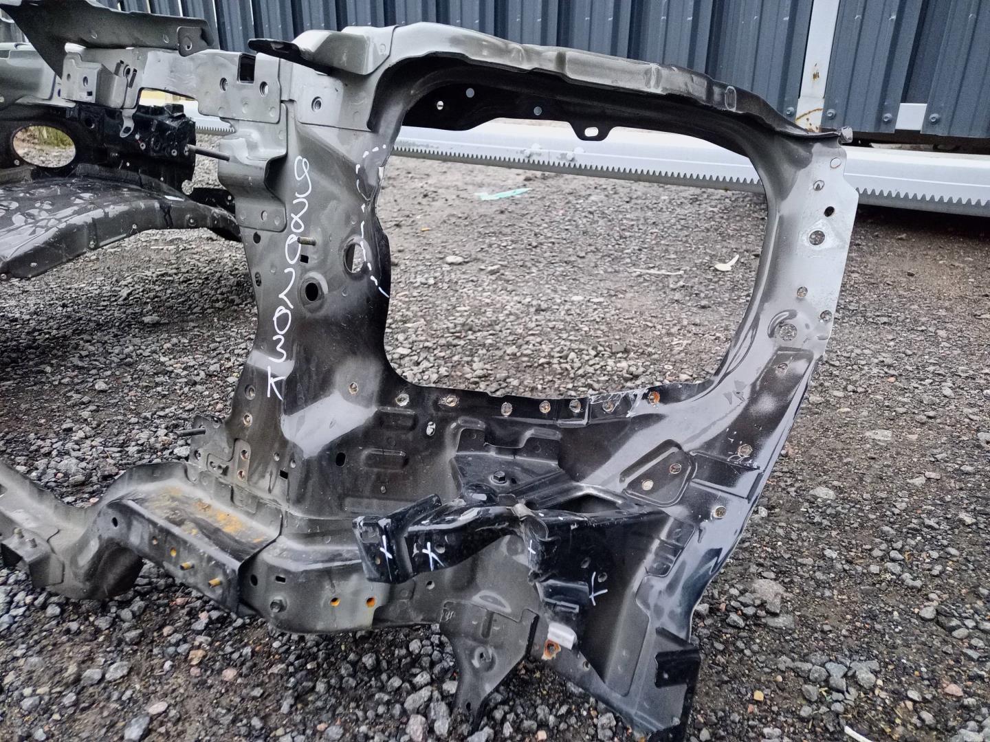 Панель передняя (телевизор)