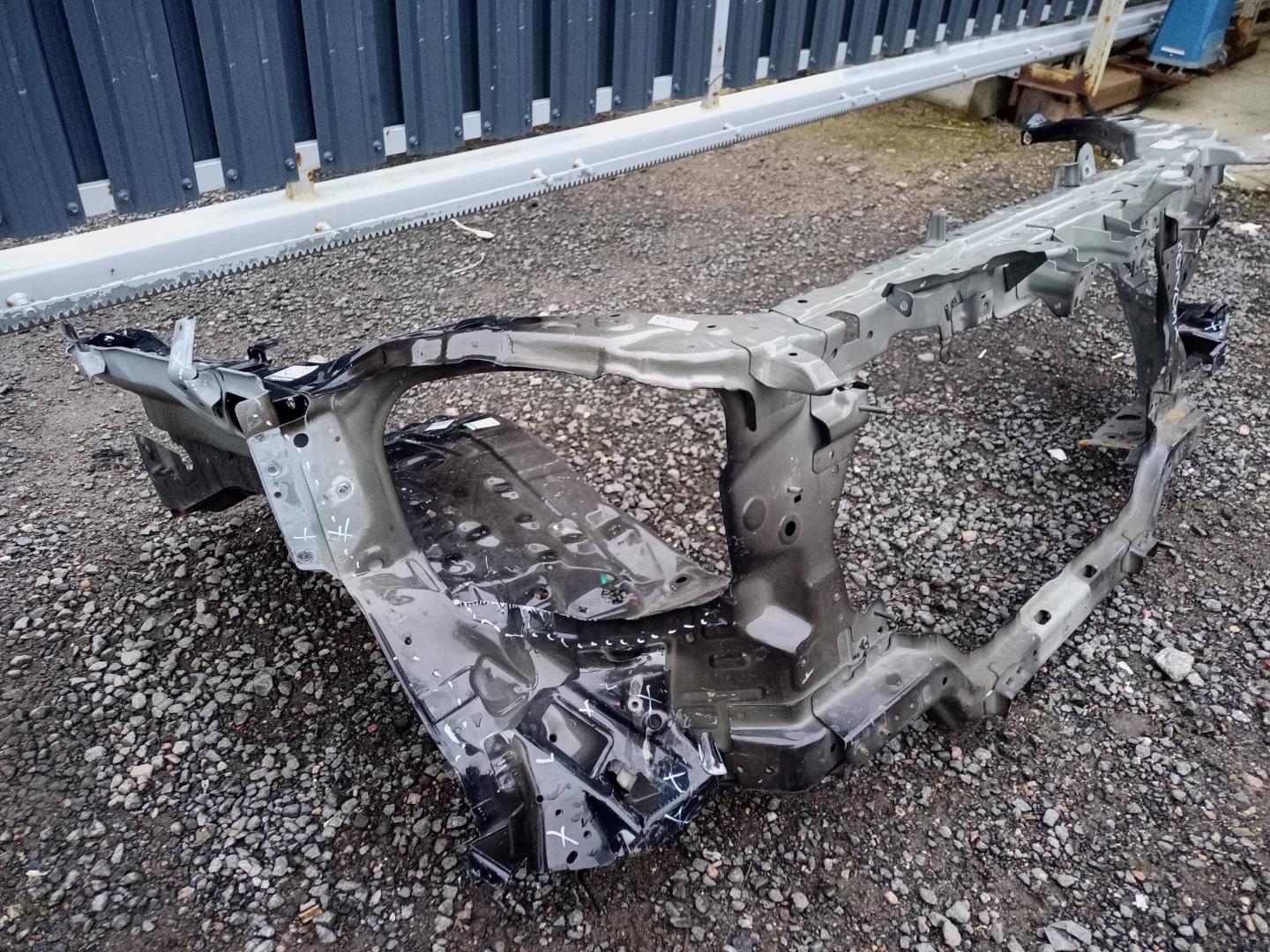 Панель передняя (телевизор)