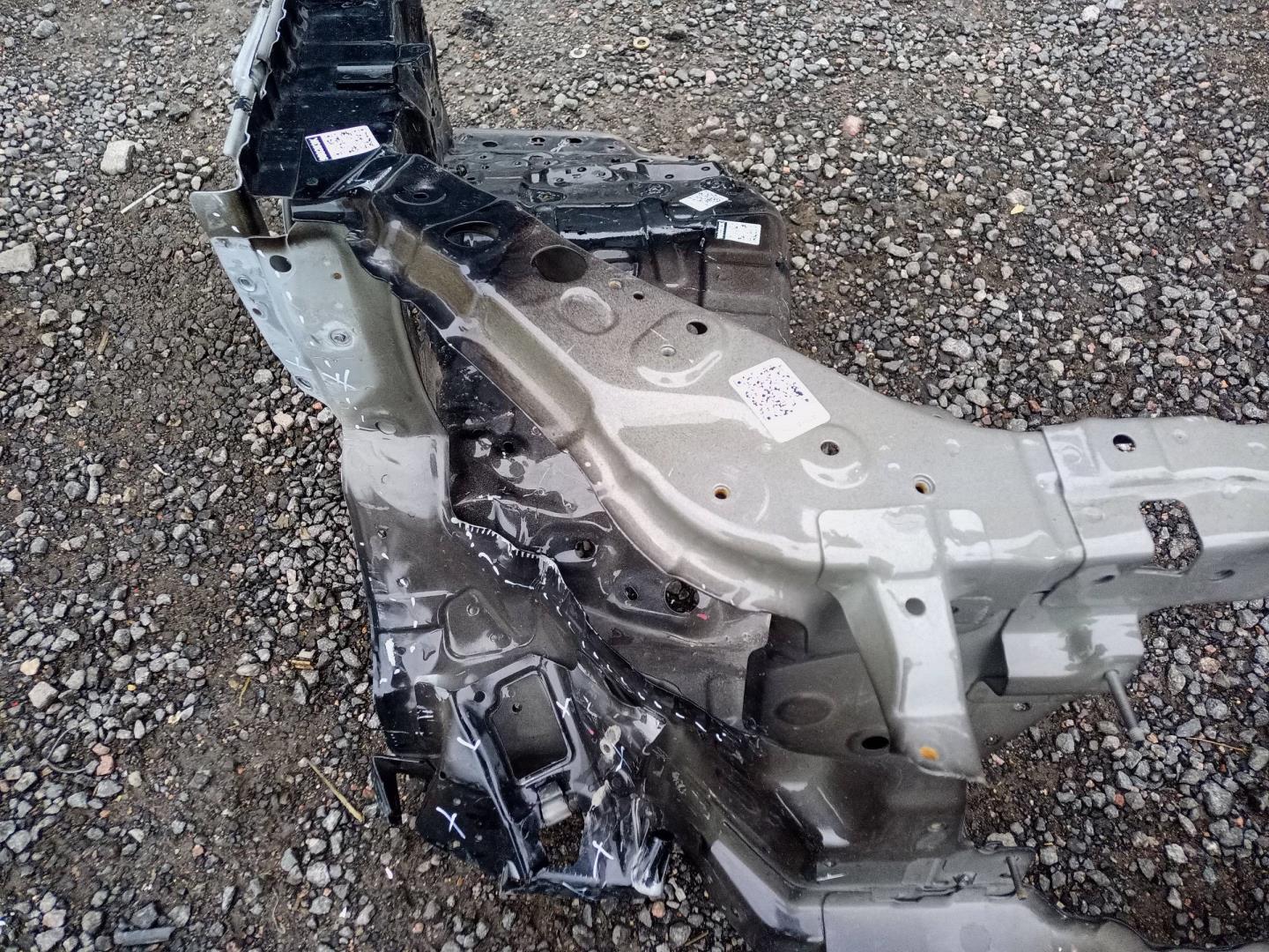 Панель передняя (телевизор)