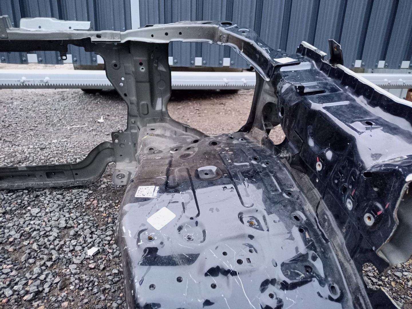 Панель передняя (телевизор)